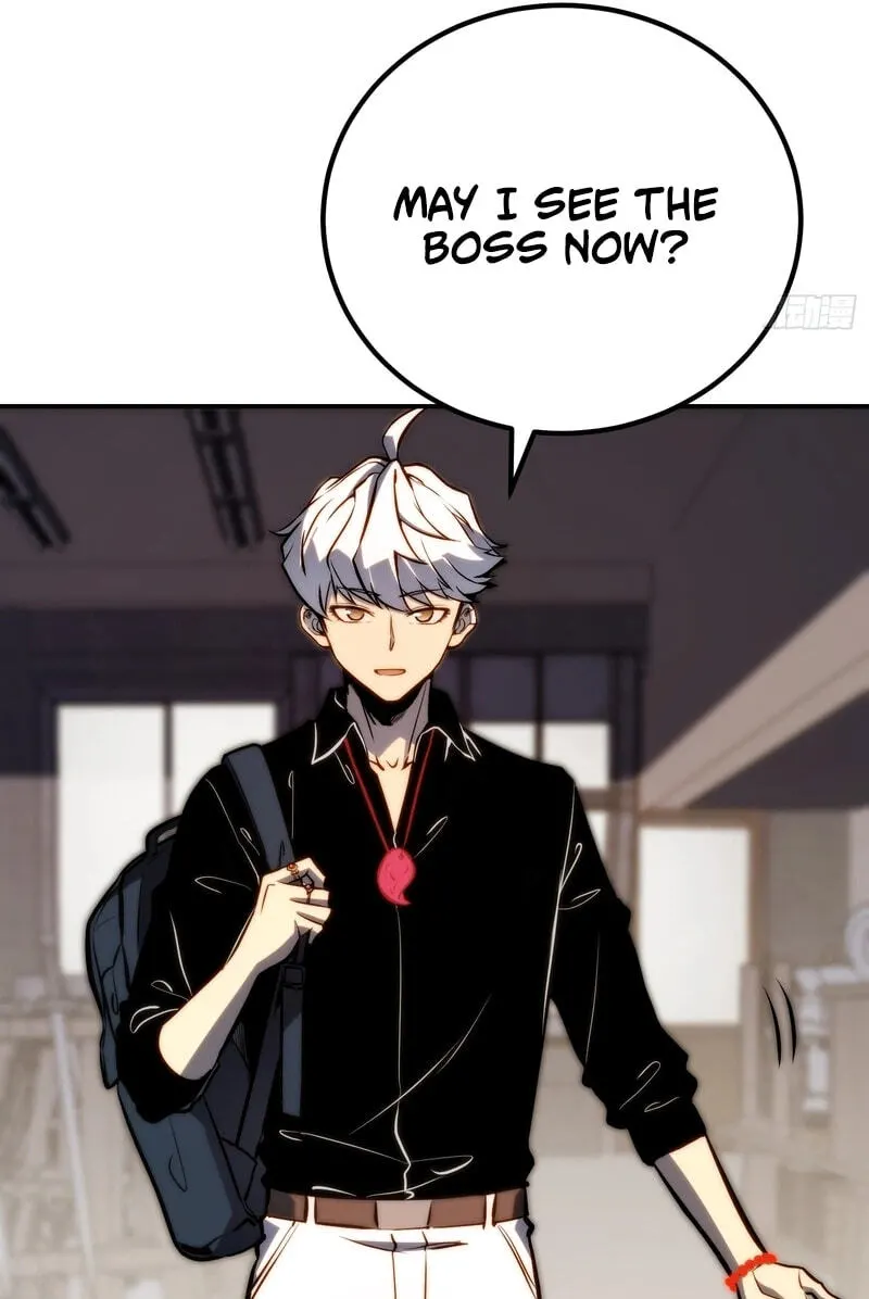 Read Full Time Awakening EN Manga Online