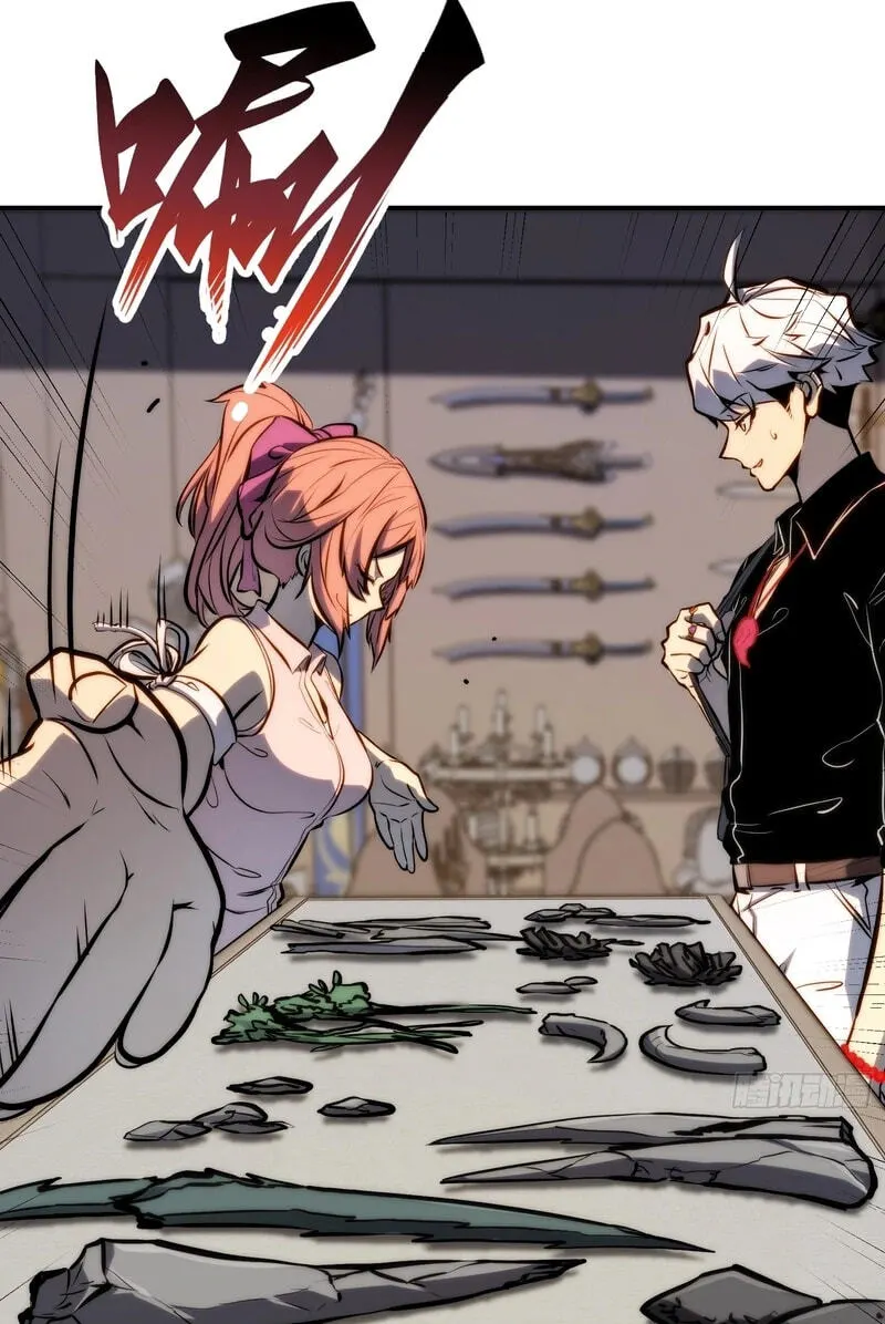 Read Full Time Awakening EN Manga Online