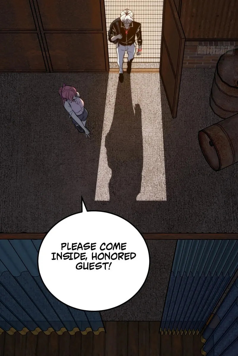 Read Full Time Awakening EN Manga Online