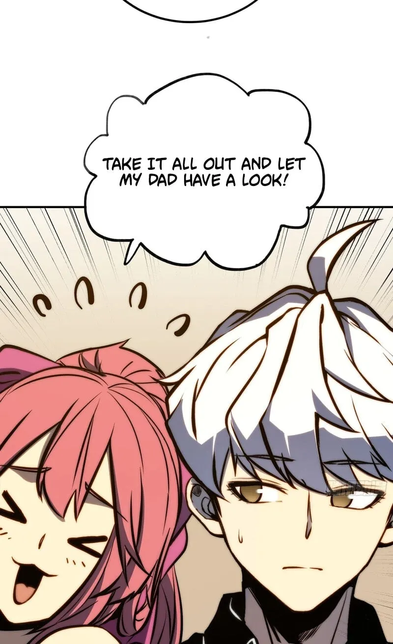 Read Full Time Awakening EN Manga Online