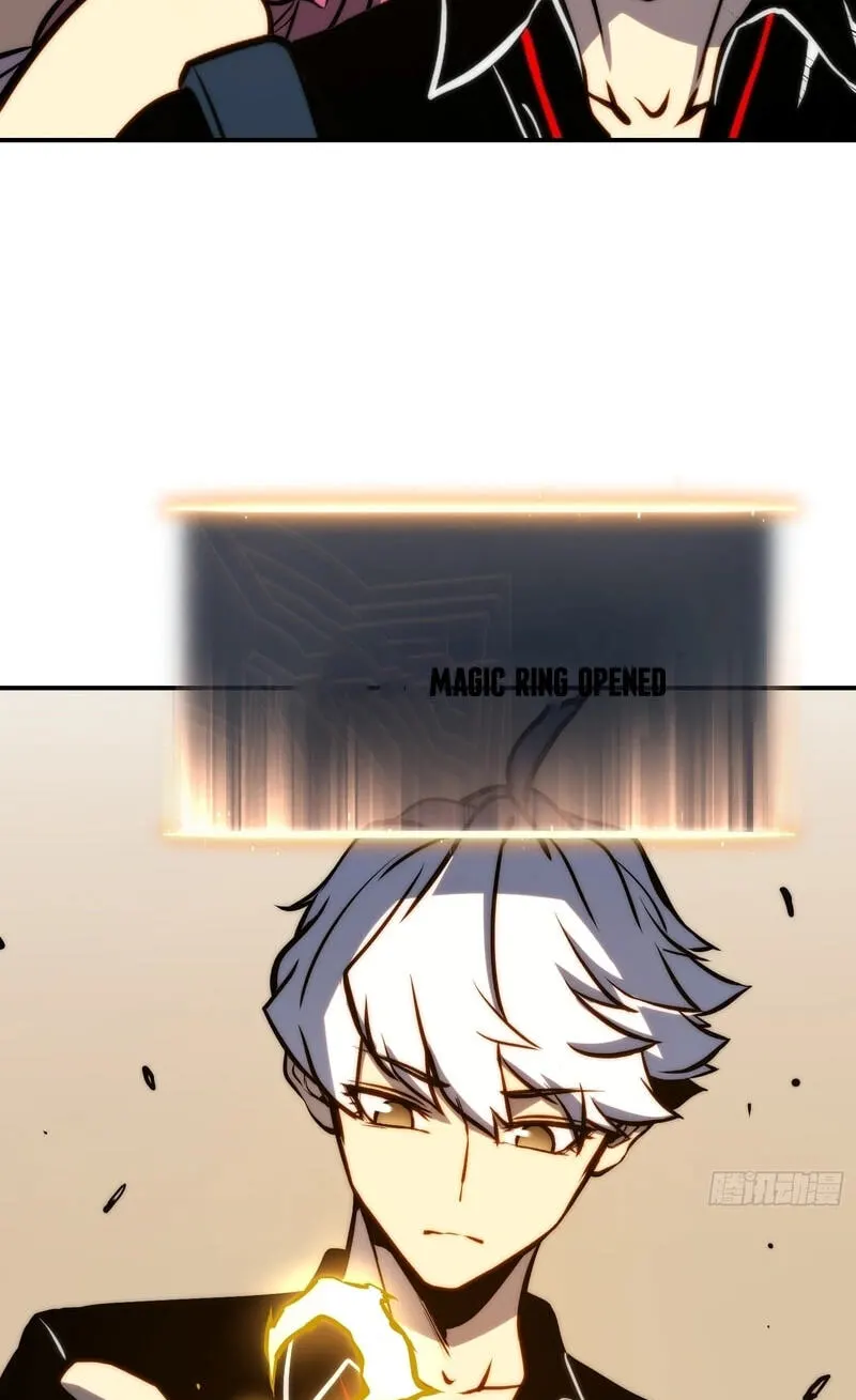Read Full Time Awakening EN Manga Online