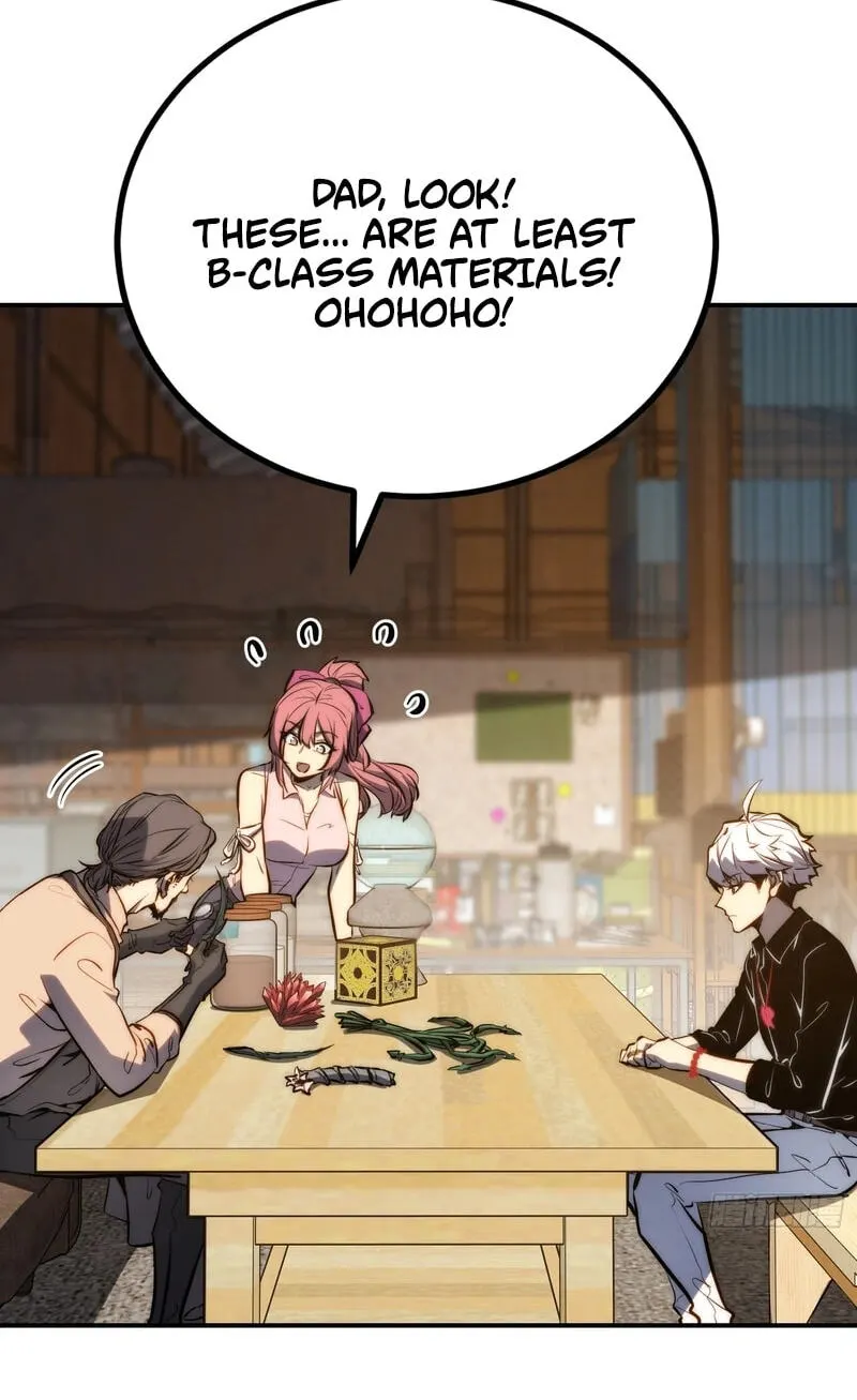 Read Full Time Awakening EN Manga Online