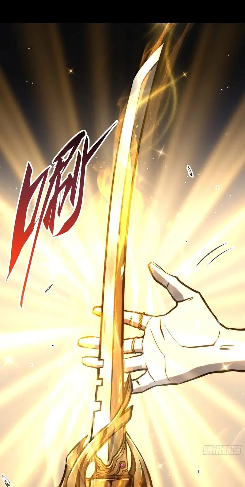 Read Full Time Awakening EN Manga Online