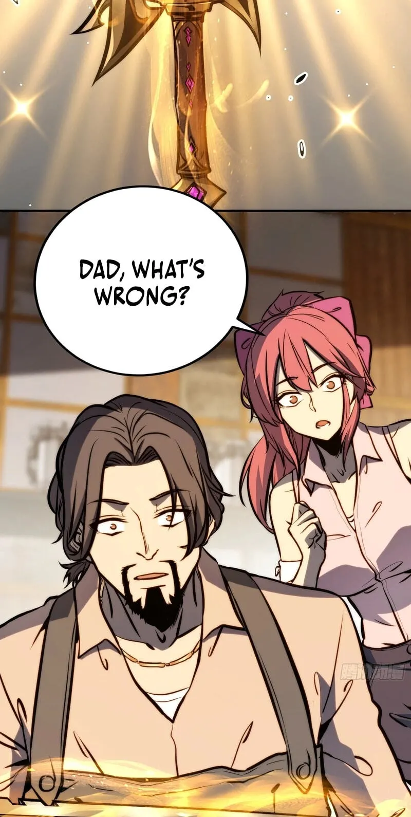 Read Full Time Awakening EN Manga Online