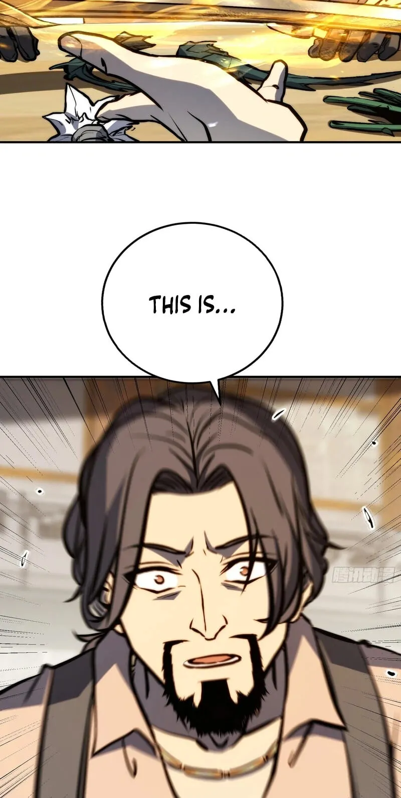 Read Full Time Awakening EN Manga Online
