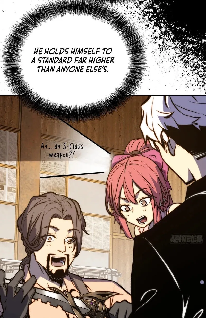 Read Full Time Awakening EN Manga Online