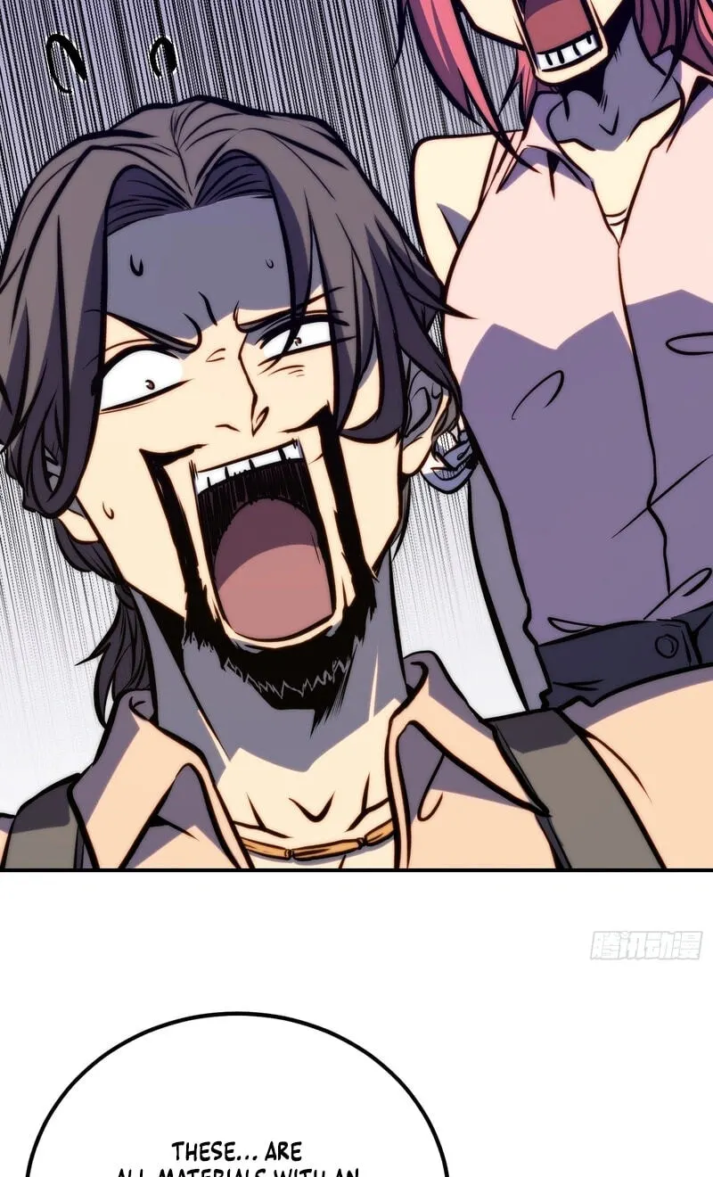 Read Full Time Awakening EN Manga Online
