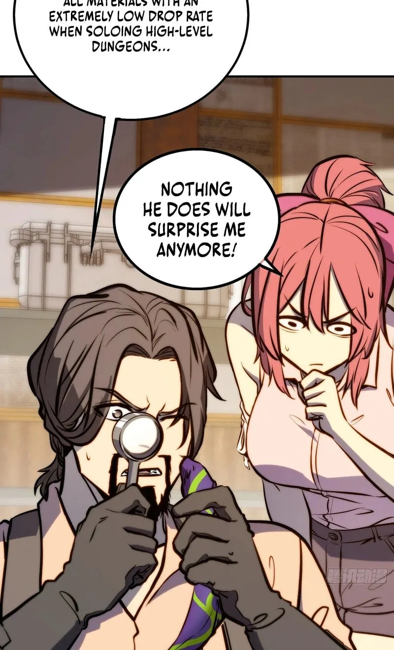 Read Full Time Awakening EN Manga Online
