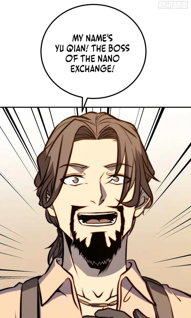Read Full Time Awakening EN Manga Online