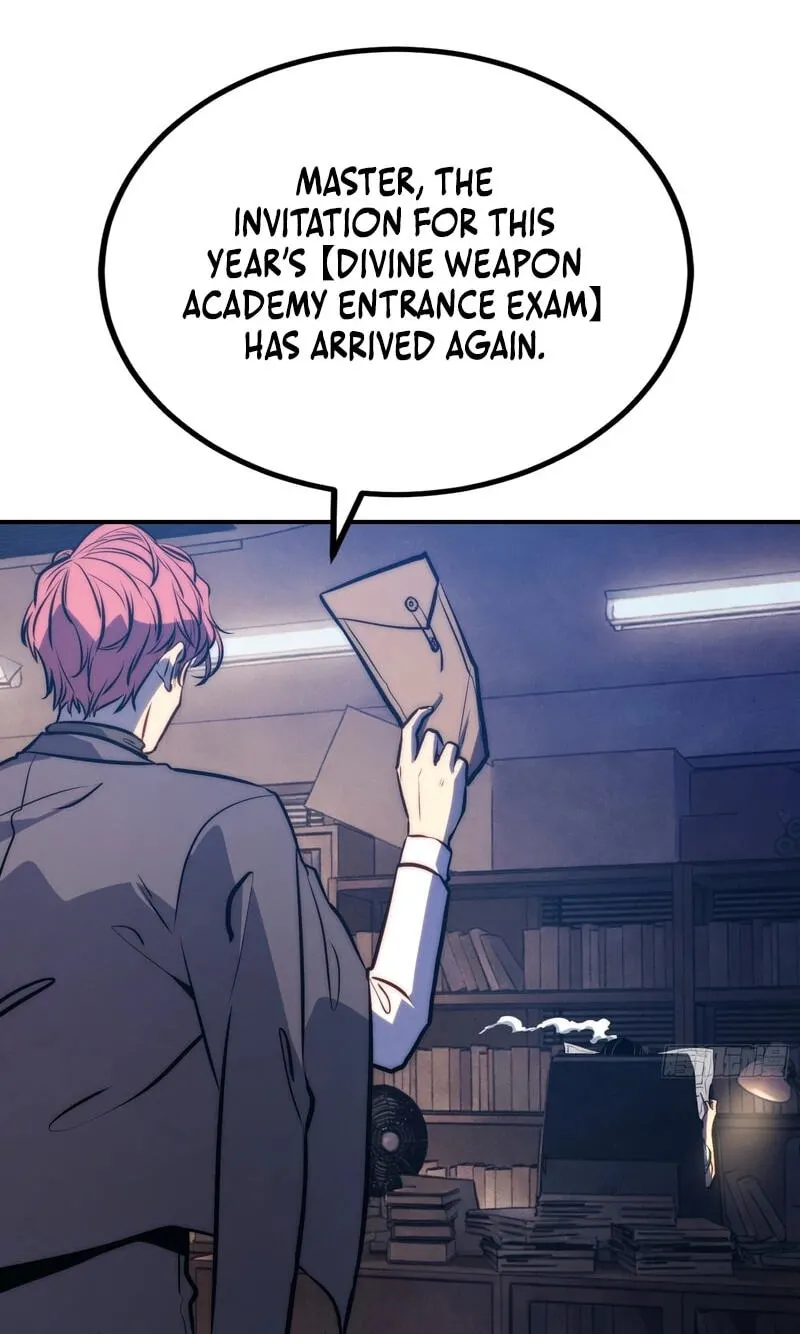Read Full Time Awakening EN Manga Online