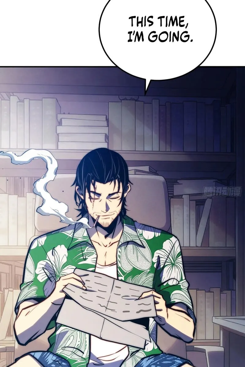 Read Full Time Awakening EN Manga Online