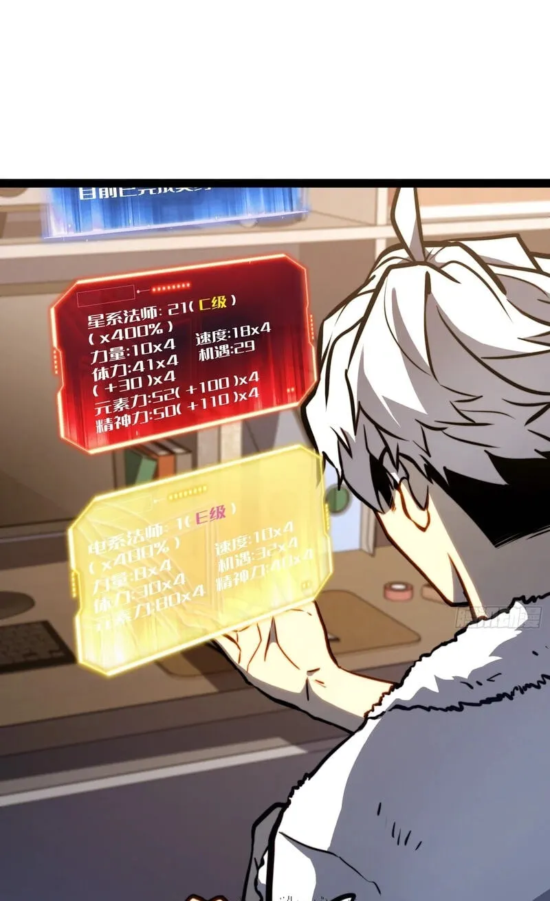 Read Full Time Awakening EN Manga Online