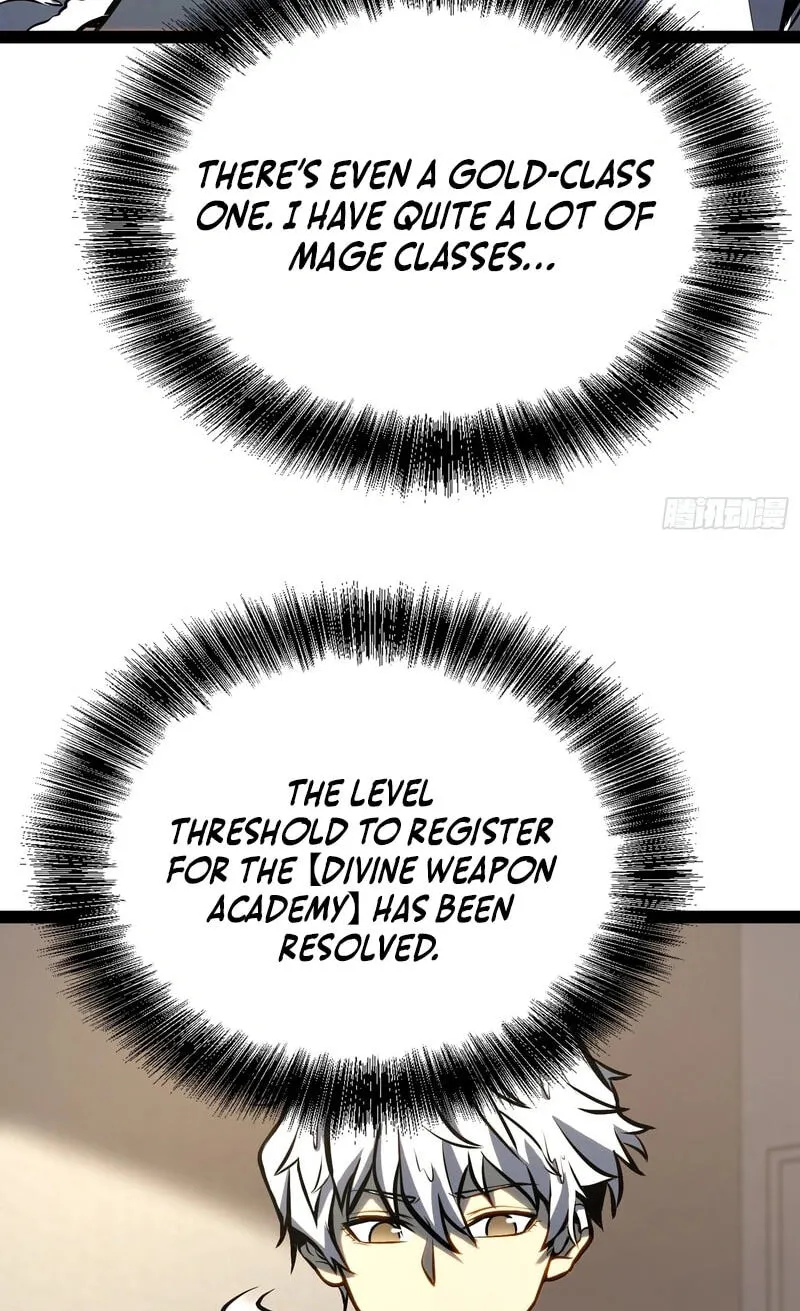 Read Full Time Awakening EN Manga Online