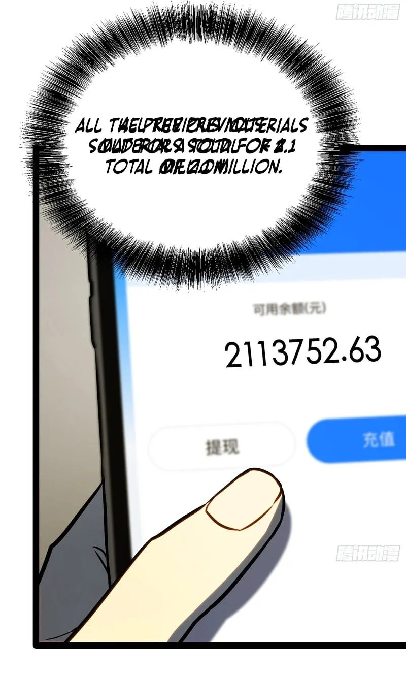 Read Full Time Awakening EN Manga Online