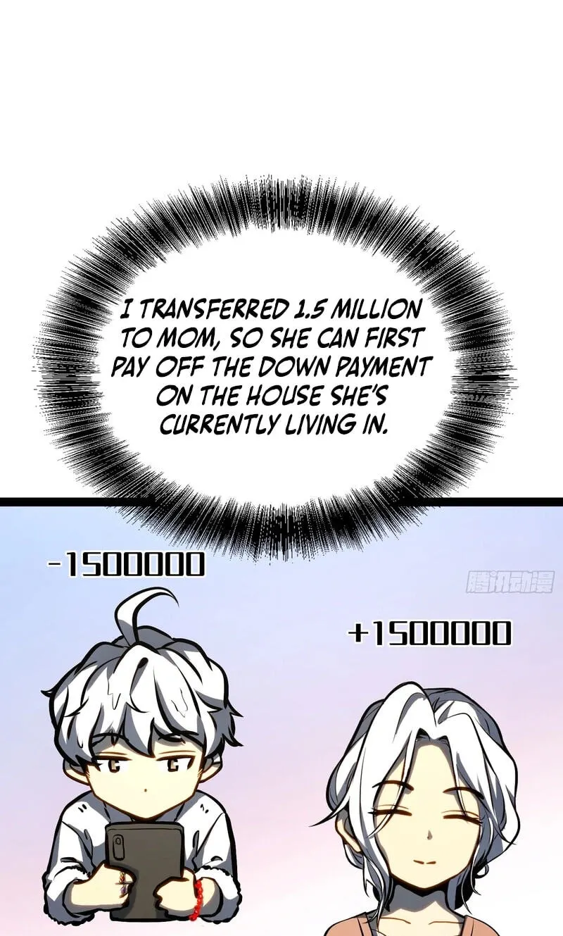 Read Full Time Awakening EN Manga Online