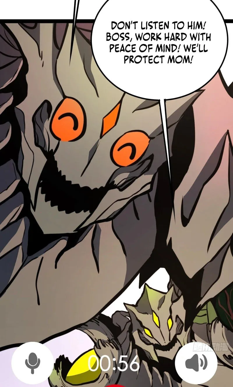 Read Full Time Awakening EN Manga Online