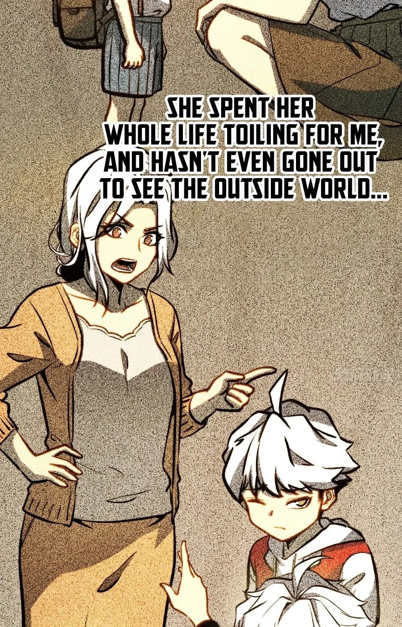 Read Full Time Awakening EN Manga Online