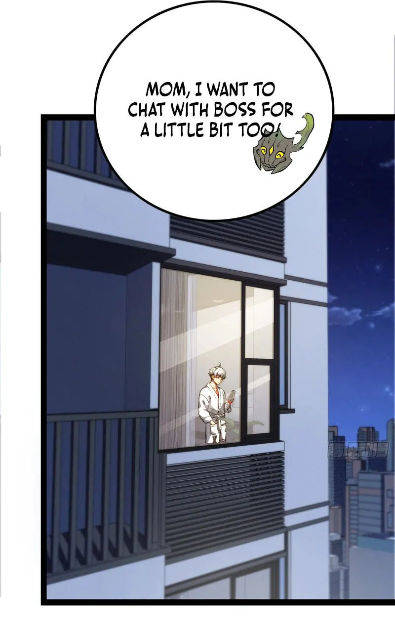 Read Full Time Awakening EN Manga Online