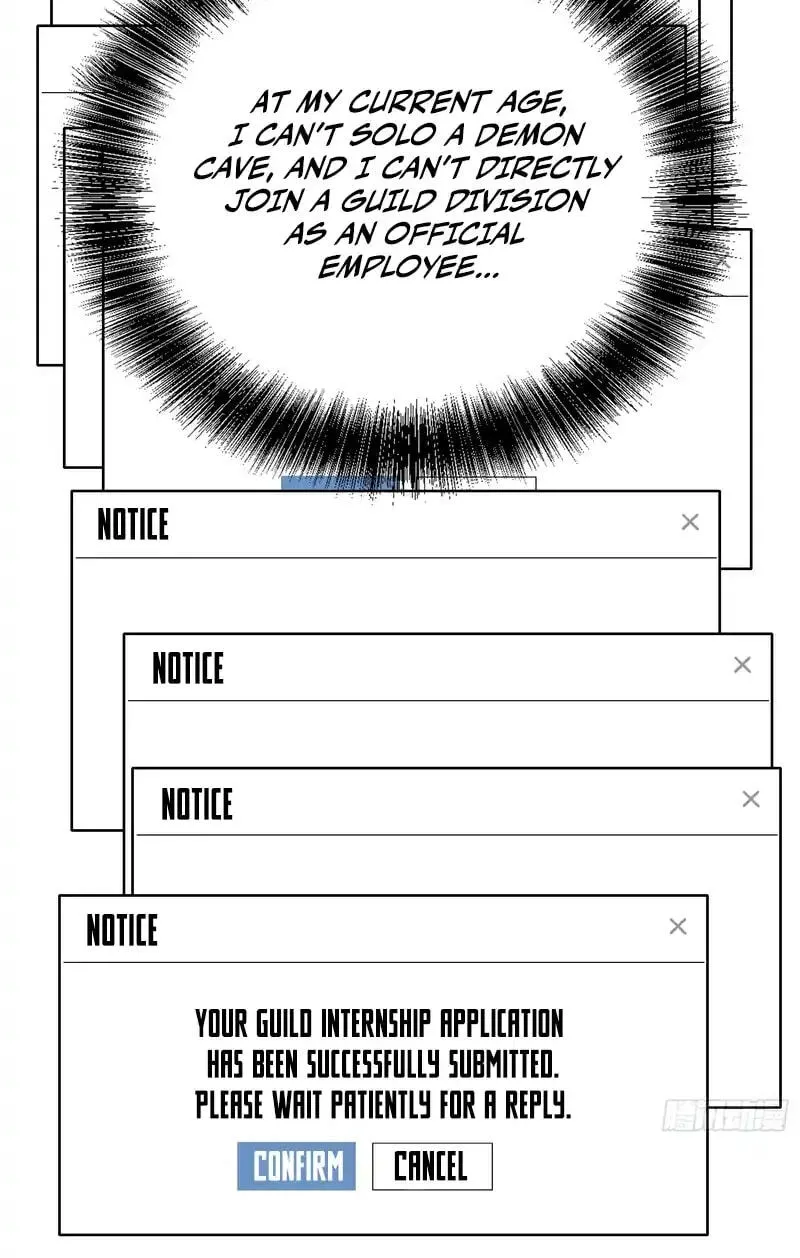 Read Full Time Awakening EN Manga Online