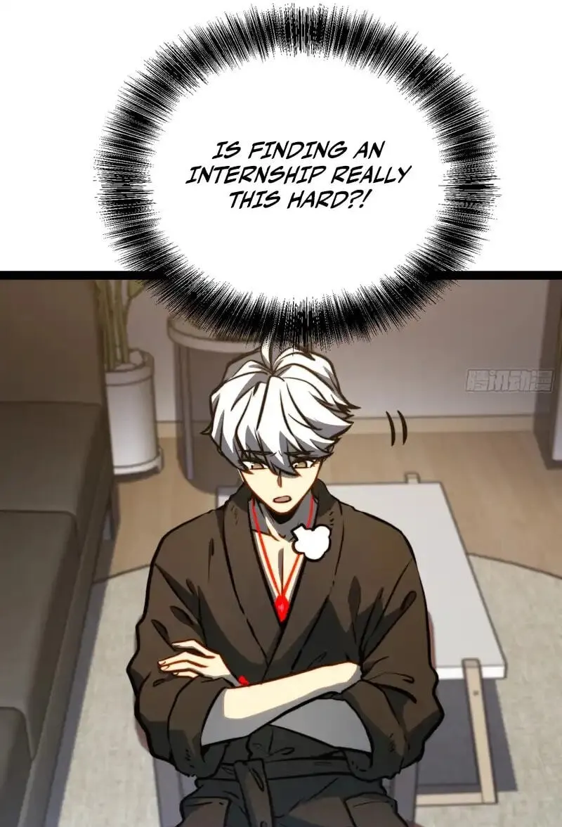Read Full Time Awakening EN Manga Online