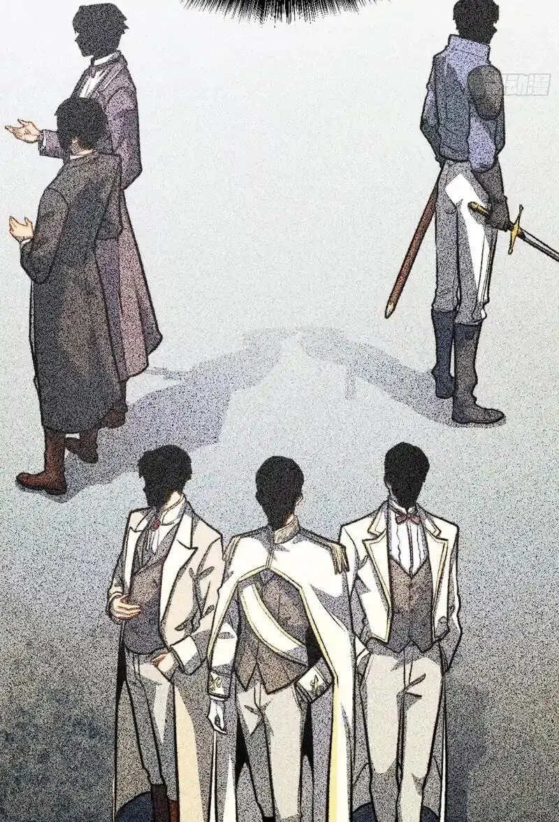 Read Full Time Awakening EN Manga Online