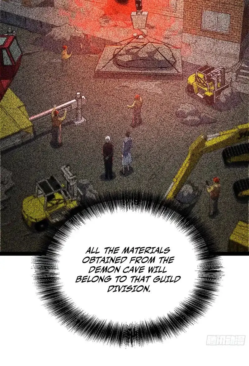 Read Full Time Awakening EN Manga Online