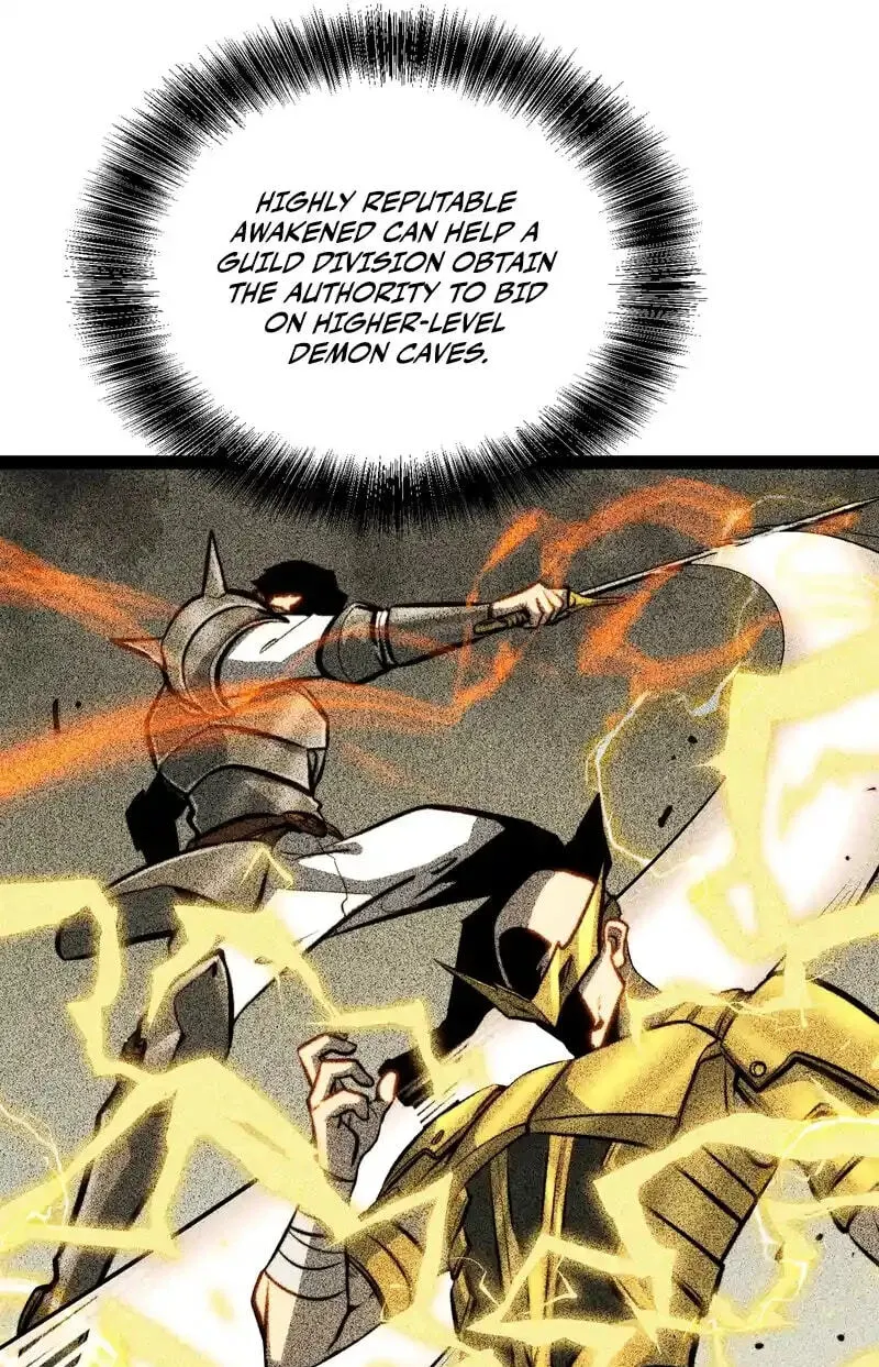 Read Full Time Awakening EN Manga Online