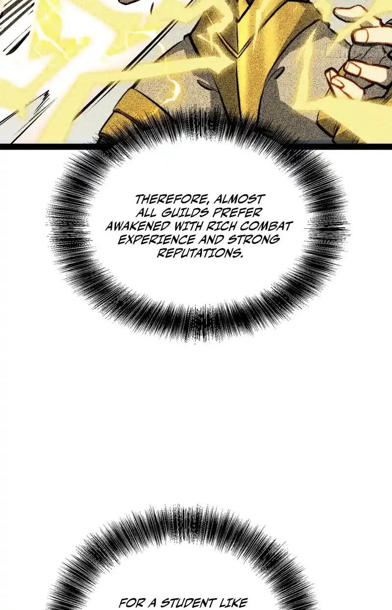 Read Full Time Awakening EN Manga Online