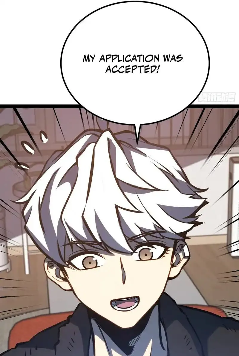Read Full Time Awakening EN Manga Online