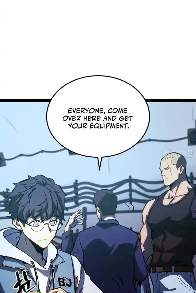 Read Full Time Awakening EN Manga Online