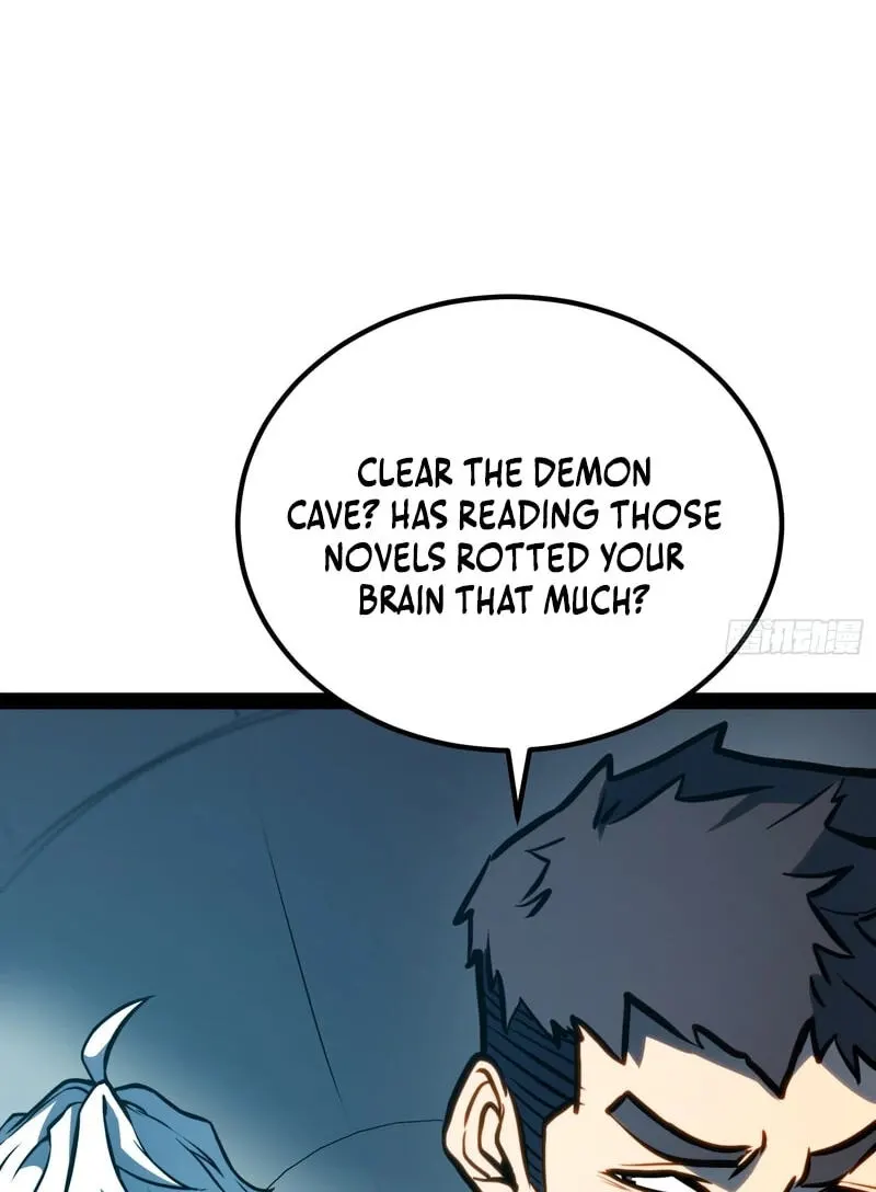 Read Full Time Awakening EN Manga Online
