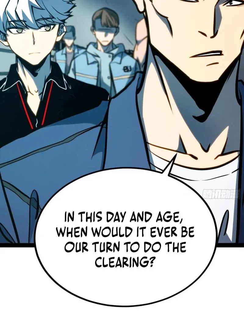 Read Full Time Awakening EN Manga Online