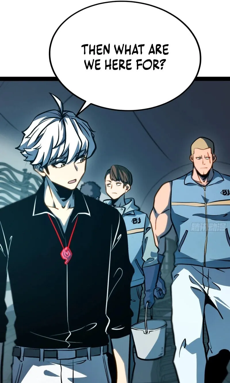 Read Full Time Awakening EN Manga Online