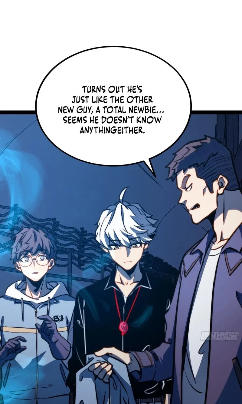 Read Full Time Awakening EN Manga Online