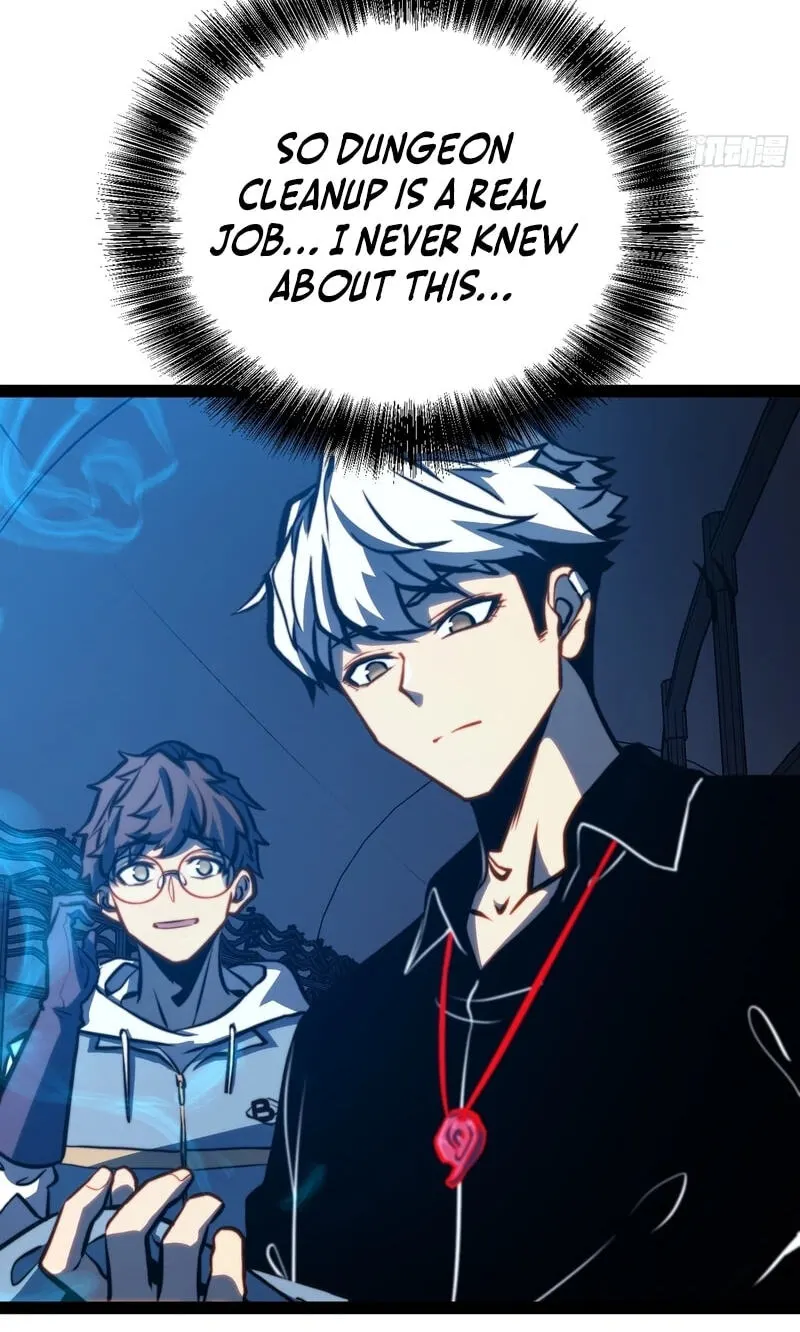 Read Full Time Awakening EN Manga Online