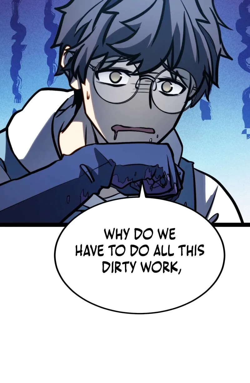 Read Full Time Awakening EN Manga Online