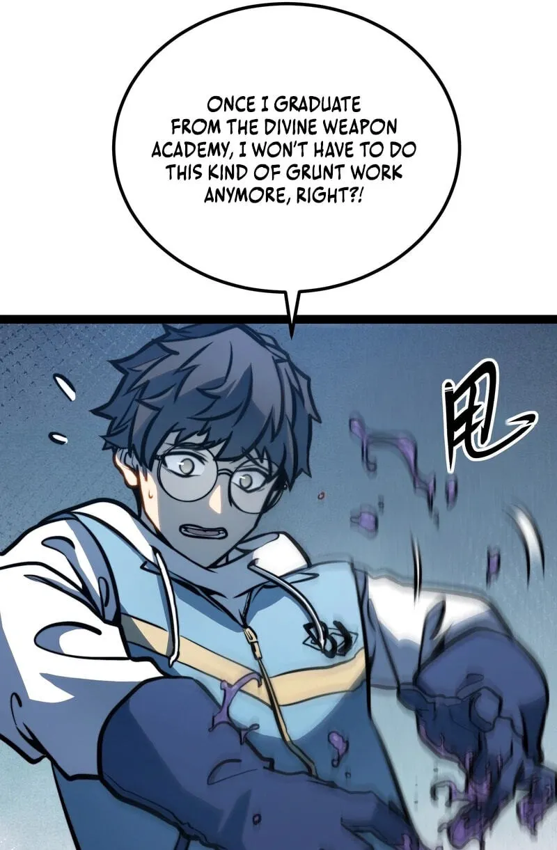 Read Full Time Awakening EN Manga Online
