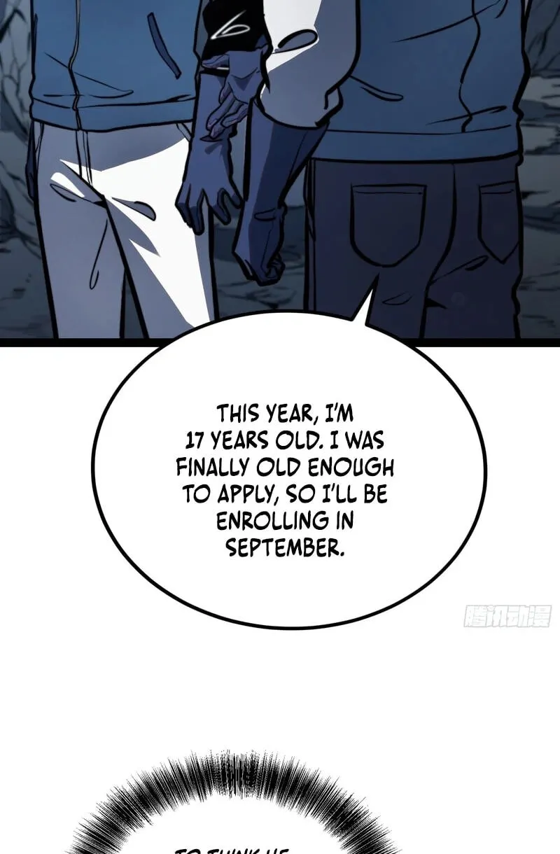 Read Full Time Awakening EN Manga Online