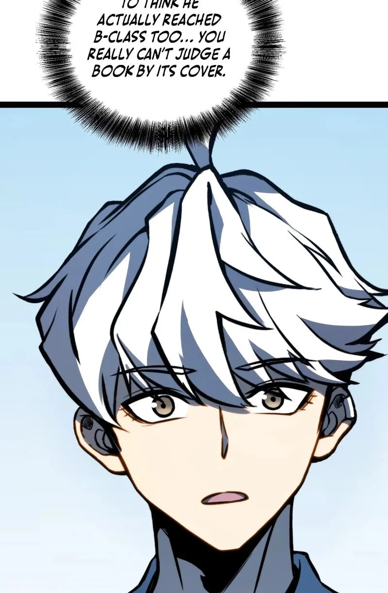 Read Full Time Awakening EN Manga Online
