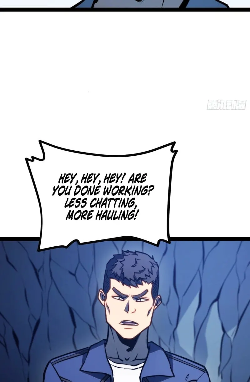 Read Full Time Awakening EN Manga Online