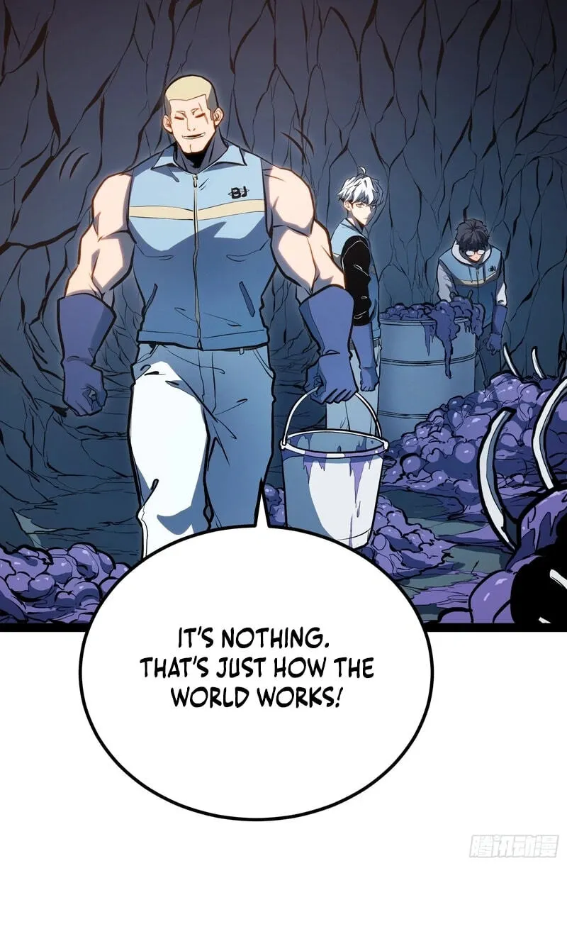Read Full Time Awakening EN Manga Online
