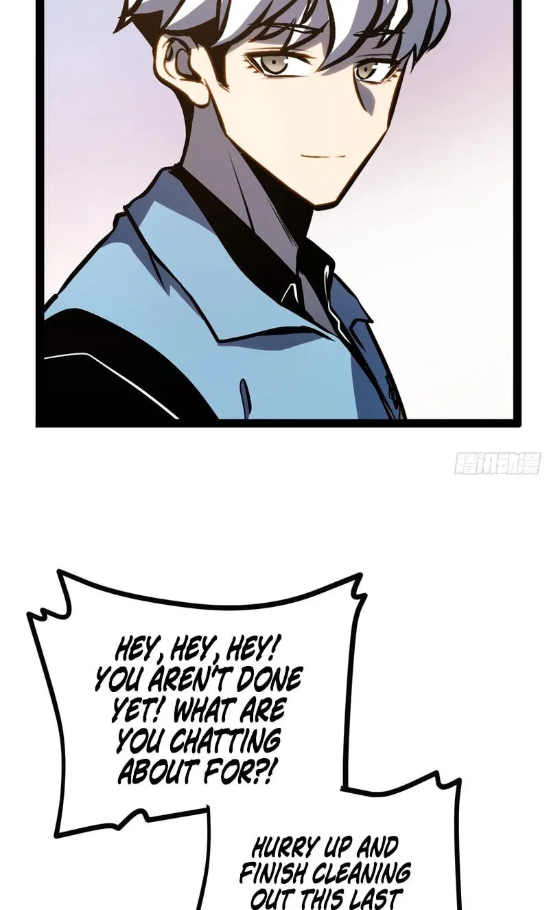 Read Full Time Awakening EN Manga Online