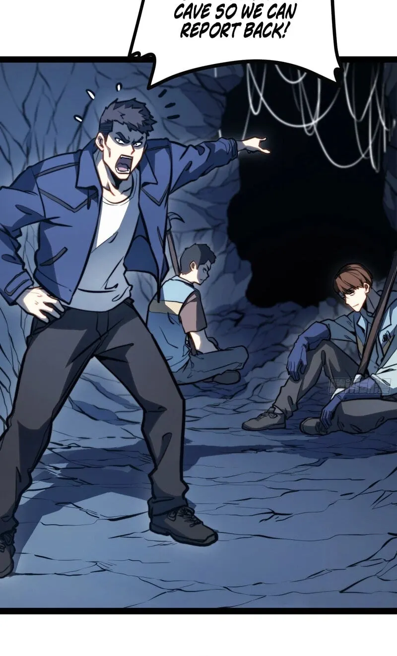 Read Full Time Awakening EN Manga Online