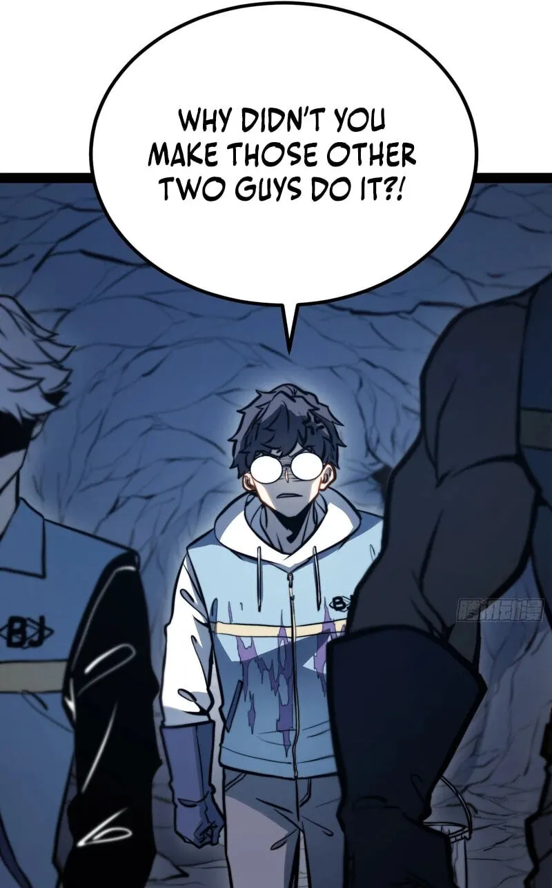Read Full Time Awakening EN Manga Online