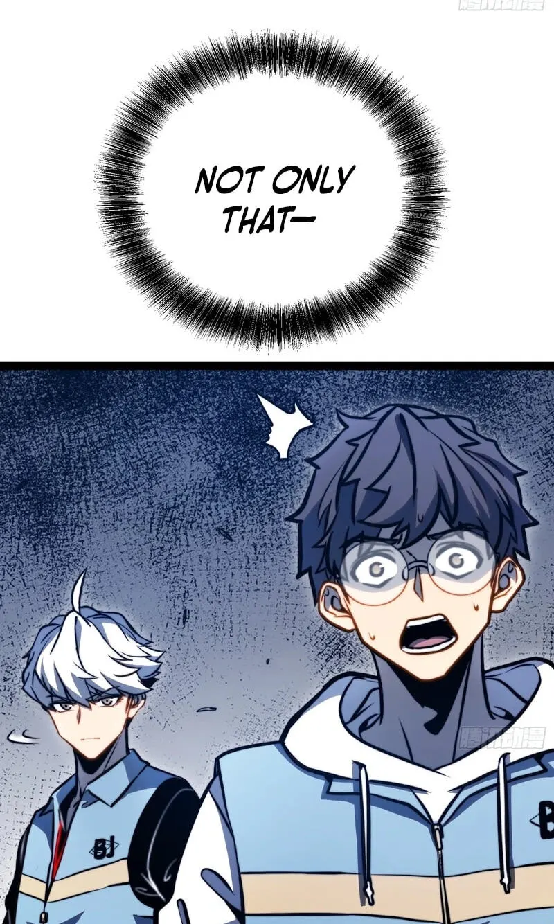 Read Full Time Awakening EN Manga Online
