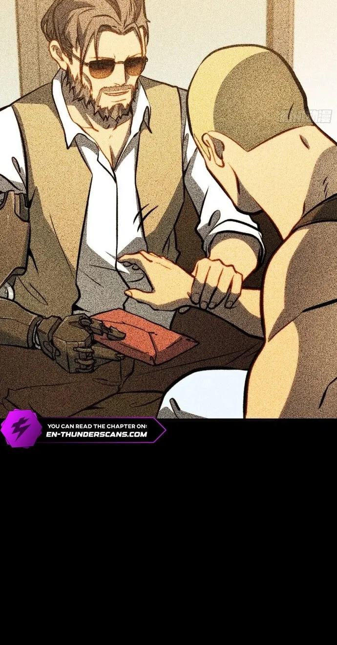 Read Full Time Awakening EN Manga Online