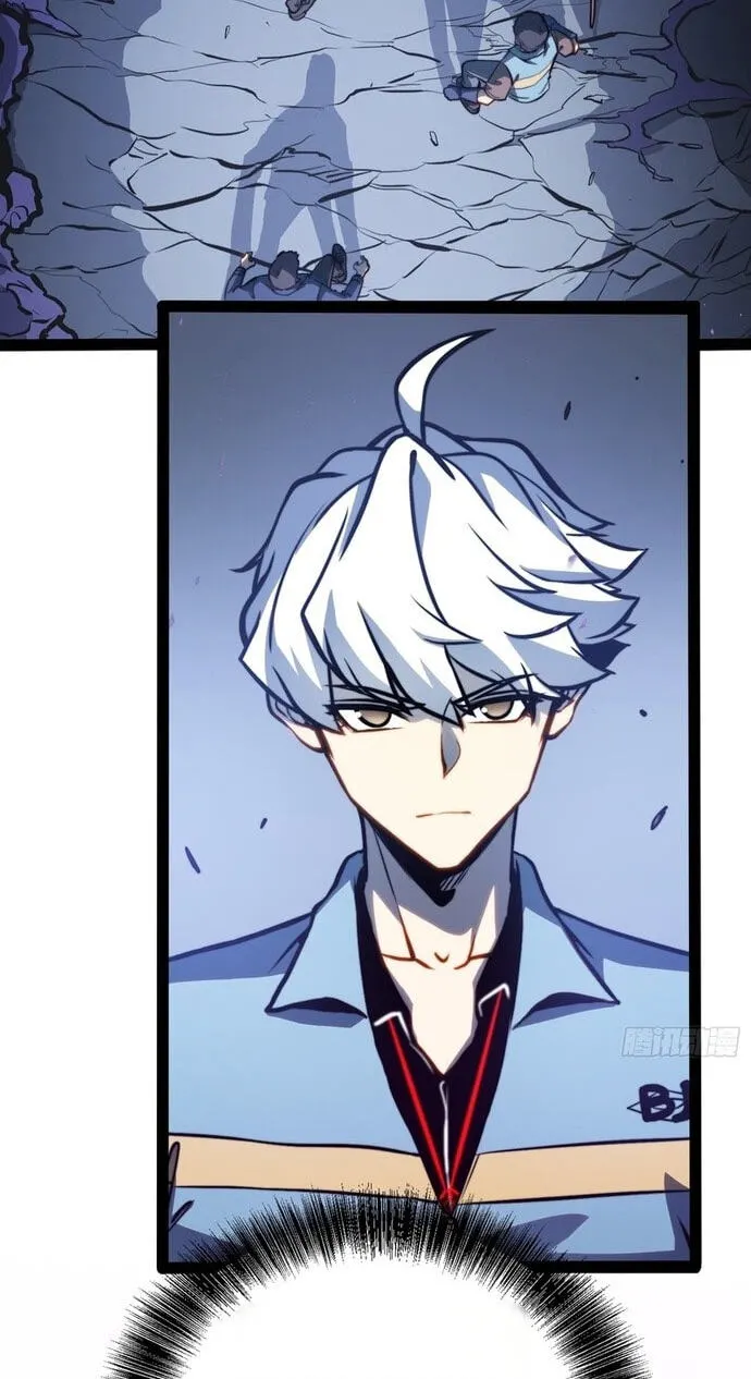 Read Full Time Awakening EN Manga Online