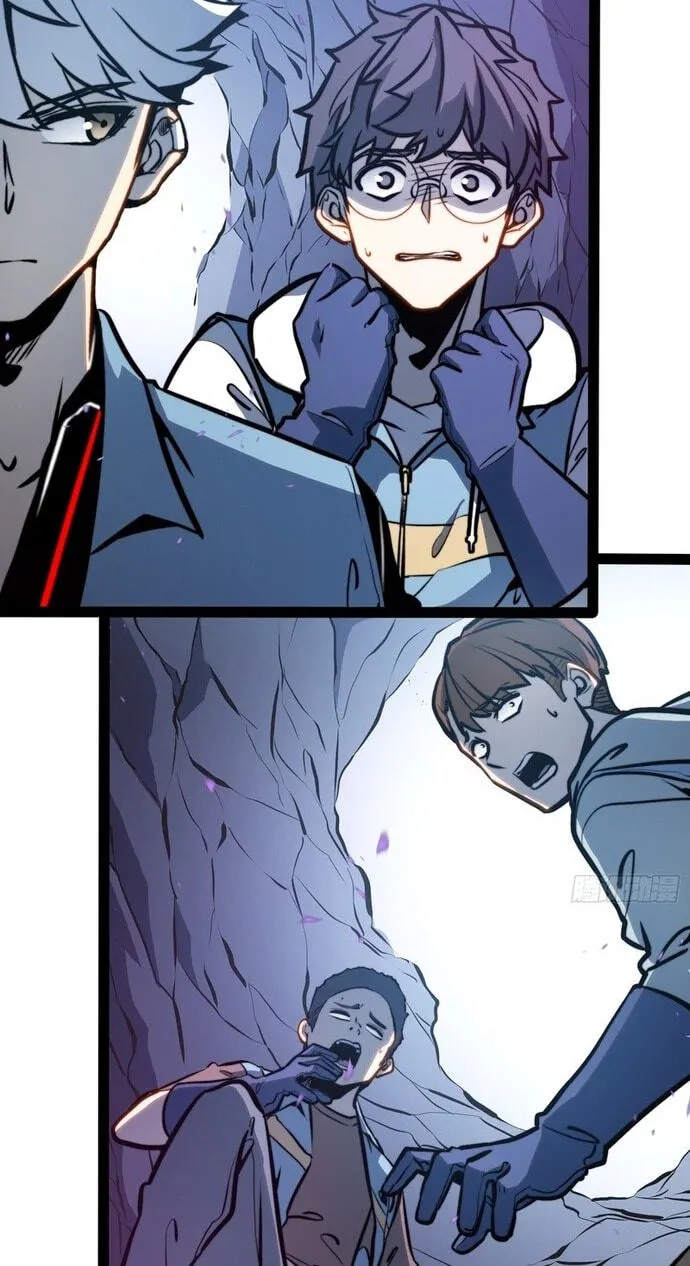Read Full Time Awakening EN Manga Online