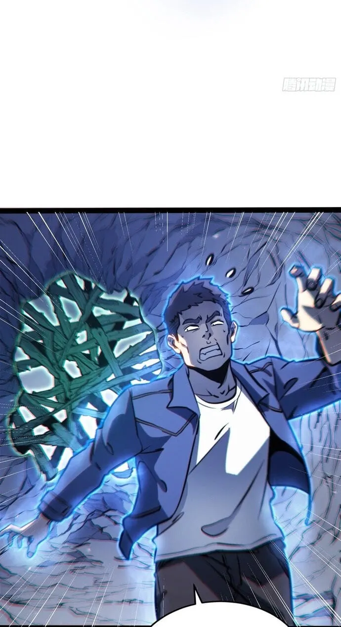 Read Full Time Awakening EN Manga Online