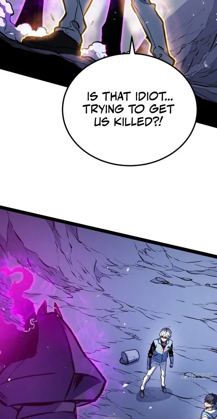Read Full Time Awakening EN Manga Online